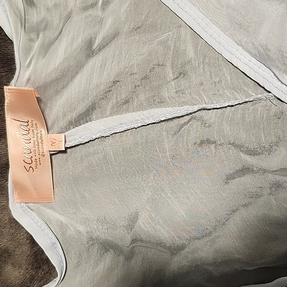 Keva Blouse - image 3